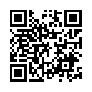 本網頁連結的 QRCode