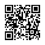 本網頁連結的 QRCode