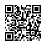 本網頁連結的 QRCode