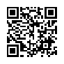 本網頁連結的 QRCode