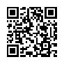 本網頁連結的 QRCode