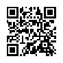 本網頁連結的 QRCode