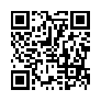 本網頁連結的 QRCode