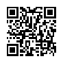 本網頁連結的 QRCode