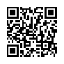 本網頁連結的 QRCode