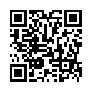 本網頁連結的 QRCode