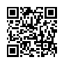 本網頁連結的 QRCode