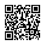 本網頁連結的 QRCode