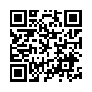 本網頁連結的 QRCode