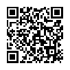 本網頁連結的 QRCode