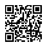 本網頁連結的 QRCode