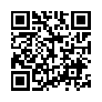 本網頁連結的 QRCode