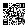 本網頁連結的 QRCode