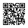 本網頁連結的 QRCode