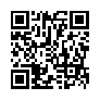 本網頁連結的 QRCode