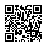 本網頁連結的 QRCode