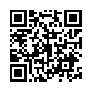 本網頁連結的 QRCode