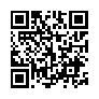 本網頁連結的 QRCode