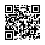 本網頁連結的 QRCode