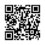 本網頁連結的 QRCode