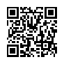 本網頁連結的 QRCode