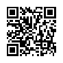 本網頁連結的 QRCode