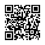 本網頁連結的 QRCode