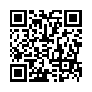 本網頁連結的 QRCode