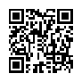 本網頁連結的 QRCode