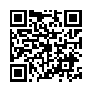 本網頁連結的 QRCode