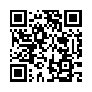 本網頁連結的 QRCode