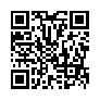 本網頁連結的 QRCode