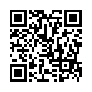 本網頁連結的 QRCode