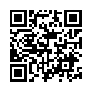 本網頁連結的 QRCode