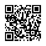 本網頁連結的 QRCode