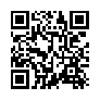 本網頁連結的 QRCode