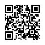 本網頁連結的 QRCode