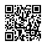 本網頁連結的 QRCode