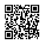 本網頁連結的 QRCode