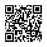 本網頁連結的 QRCode