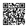 本網頁連結的 QRCode