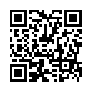 本網頁連結的 QRCode