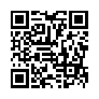 本網頁連結的 QRCode