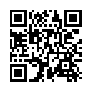 本網頁連結的 QRCode