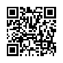 本網頁連結的 QRCode