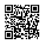 本網頁連結的 QRCode