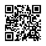 本網頁連結的 QRCode