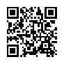 本網頁連結的 QRCode