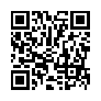 本網頁連結的 QRCode