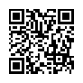 本網頁連結的 QRCode
